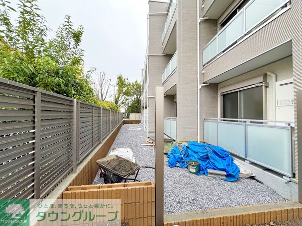 リブリ・高野の物件内観写真